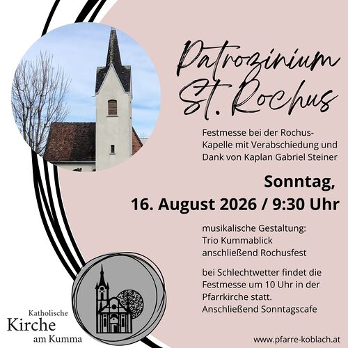 Pfarre Koblach