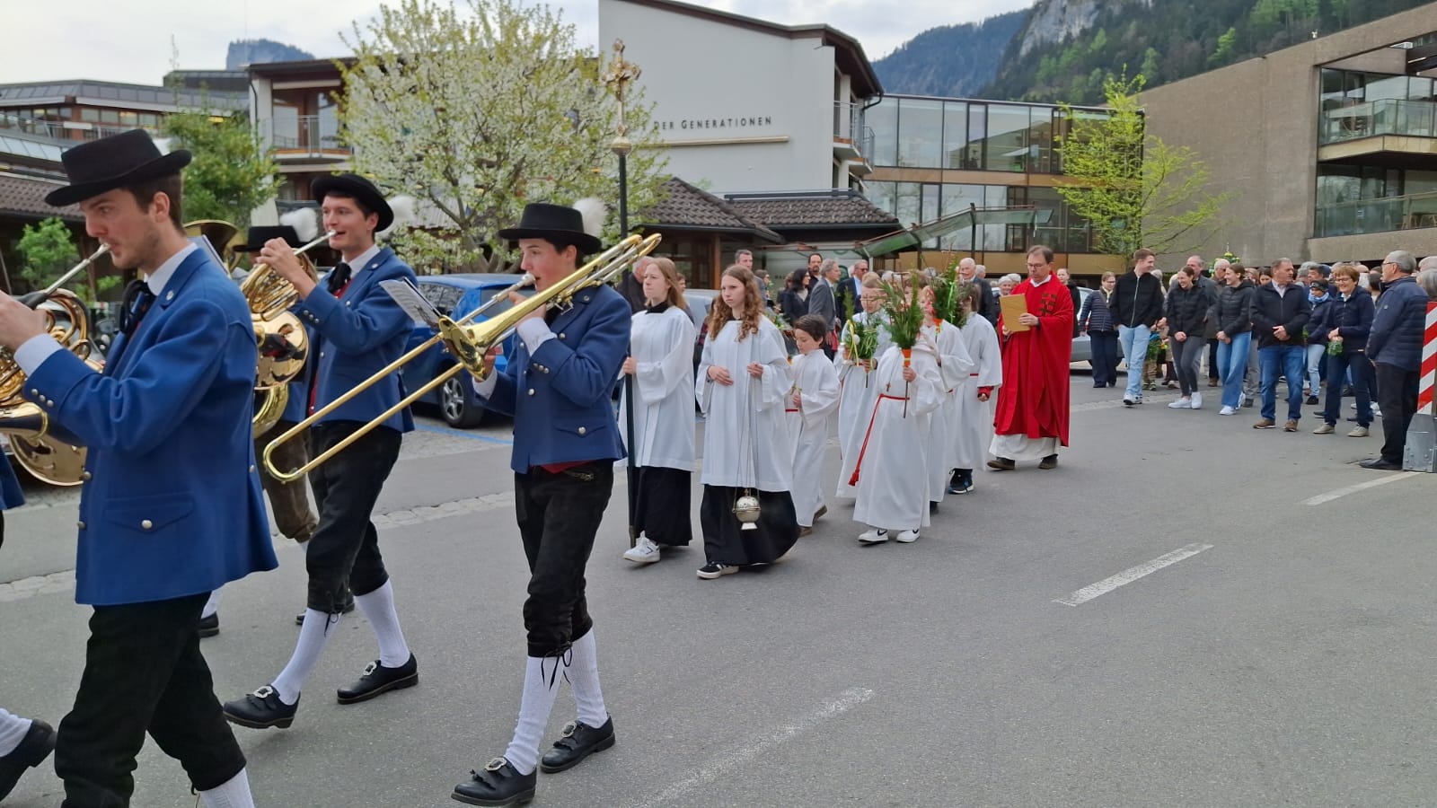 Pfarre St. Ulrich Götzis